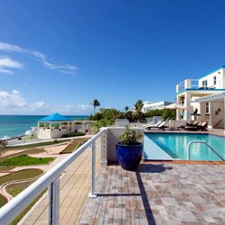 Vacation Rentals to Anguilla