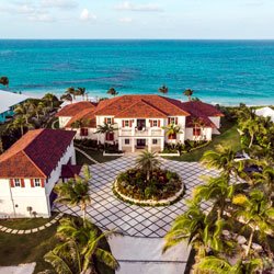 Vacation rentals in Bahamas