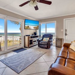 Vacation rentals in Florida