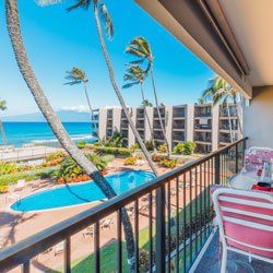 Vacation rentals in Hawaii